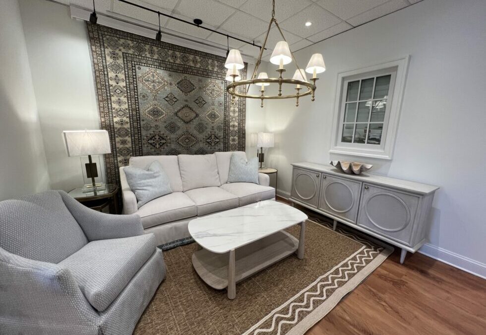 6 Fixable Design Flaws That Keep Your Home from Feeling Finished