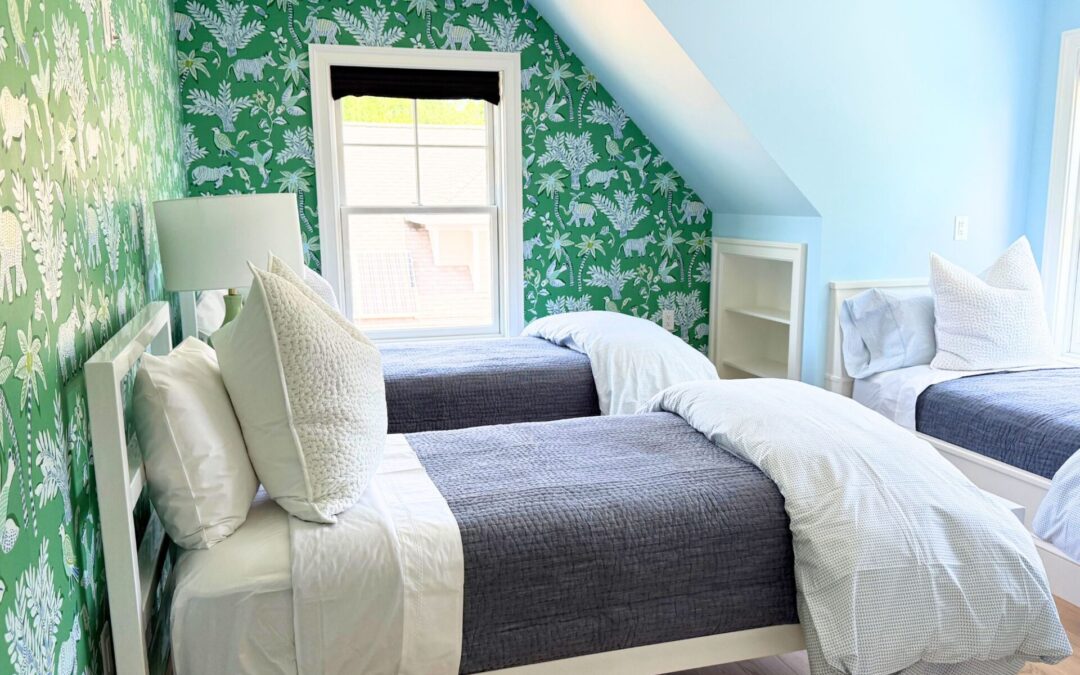Designing with Trust on Maryland’s Eastern Shore