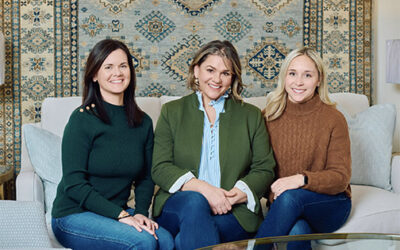 10 Questions to Ask Before Hiring an Interior Designer