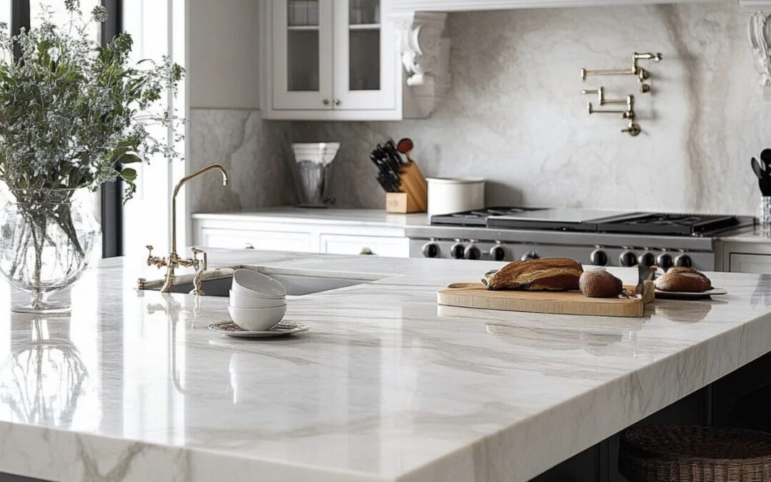 Choosing the Right Countertop for Your New Build or Renovation