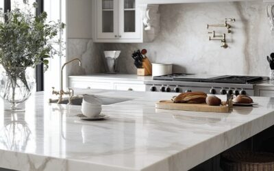 Choosing the Right Countertop for Your New Build or Renovation