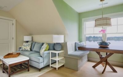 Designer-Approved Performance Fabric Furniture Brands