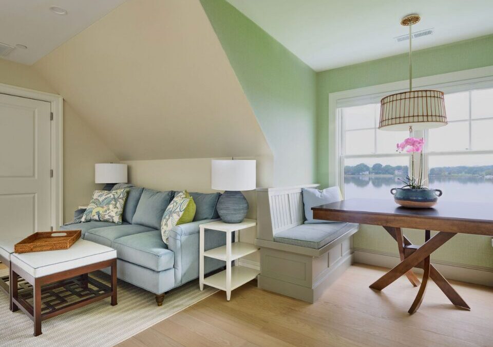 Designer-Approved Performance Fabric Furniture Brands